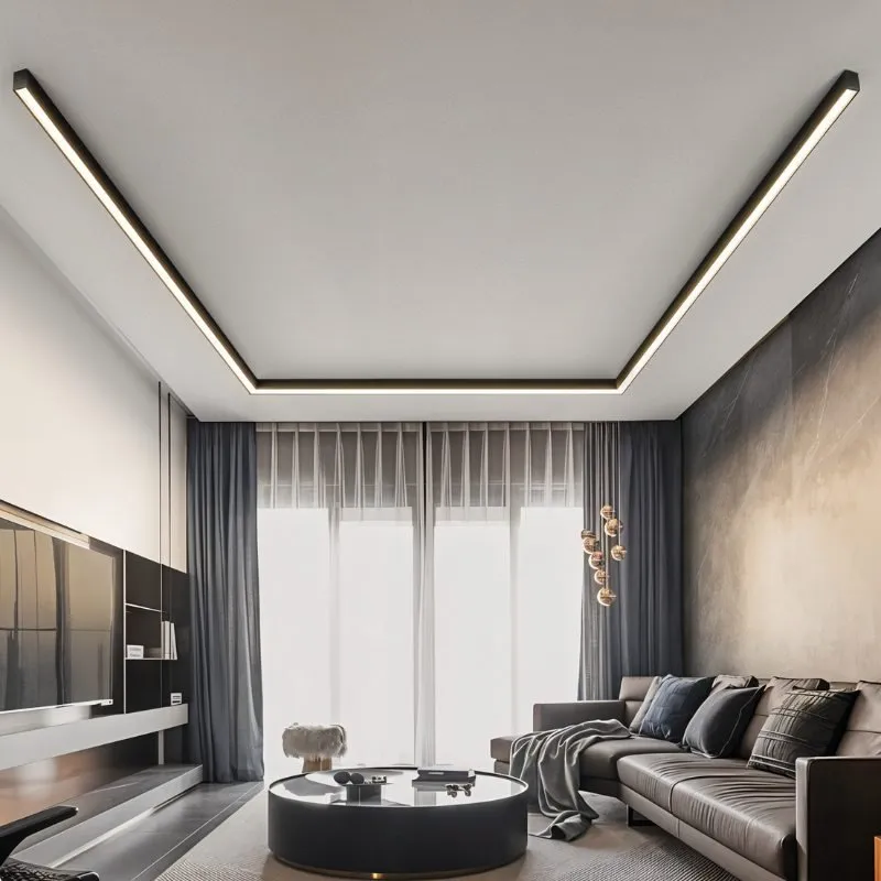 Azora Ceiling Light