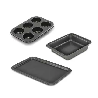 Baking Trio Set