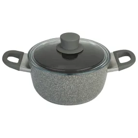 Ballarini 75002-938-0 Saucepan 2 L Round Grey