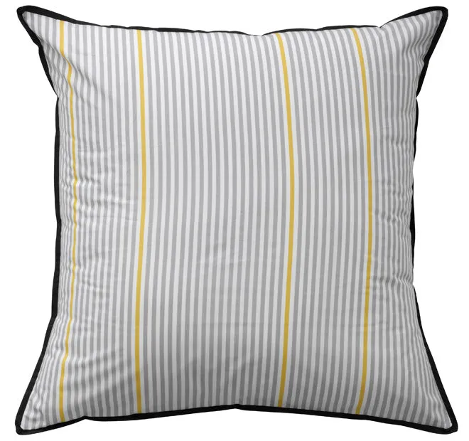 Baxter European Pillowcase Multi