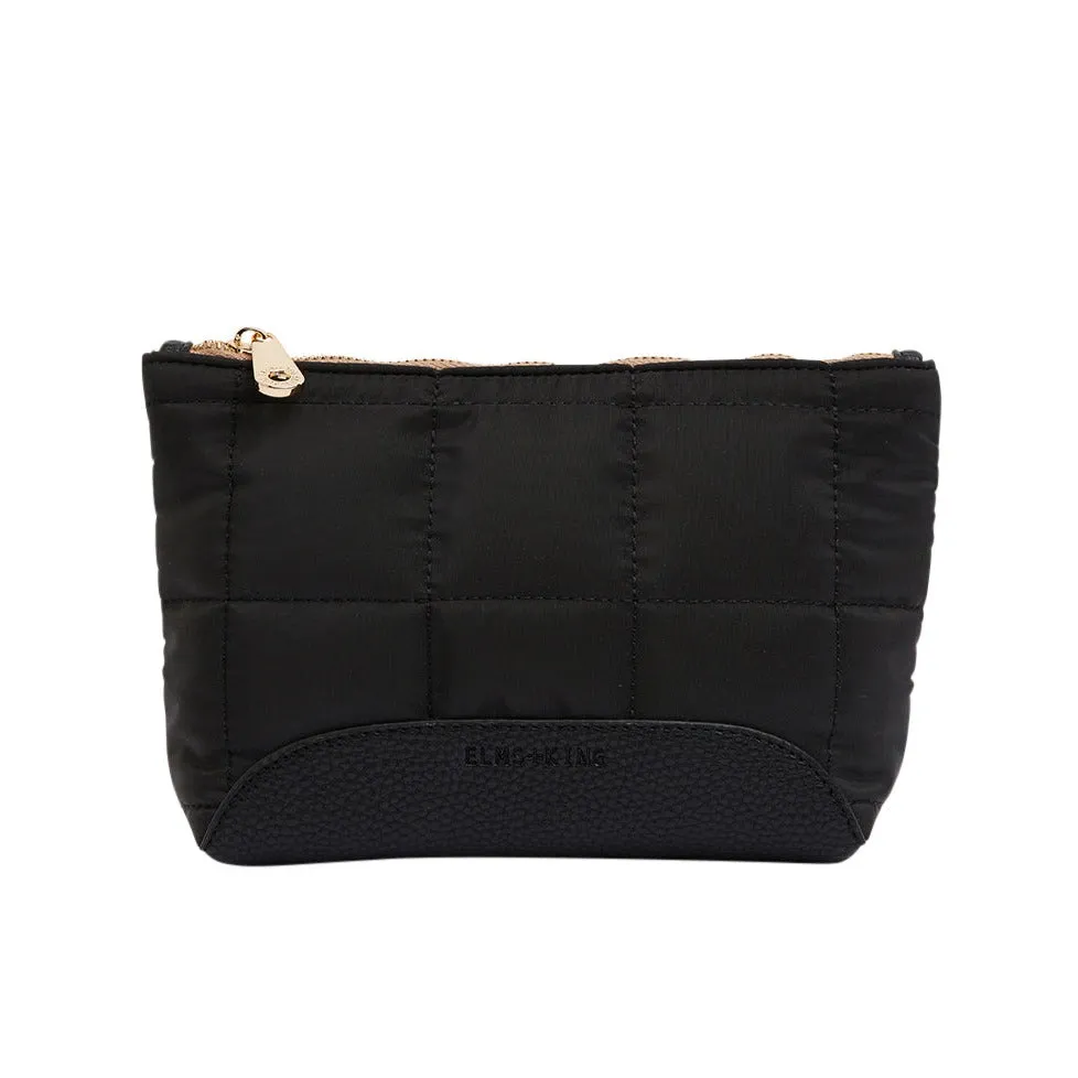 Beauty Case Black