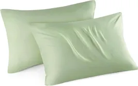 Bedsure Pillow Cases Set