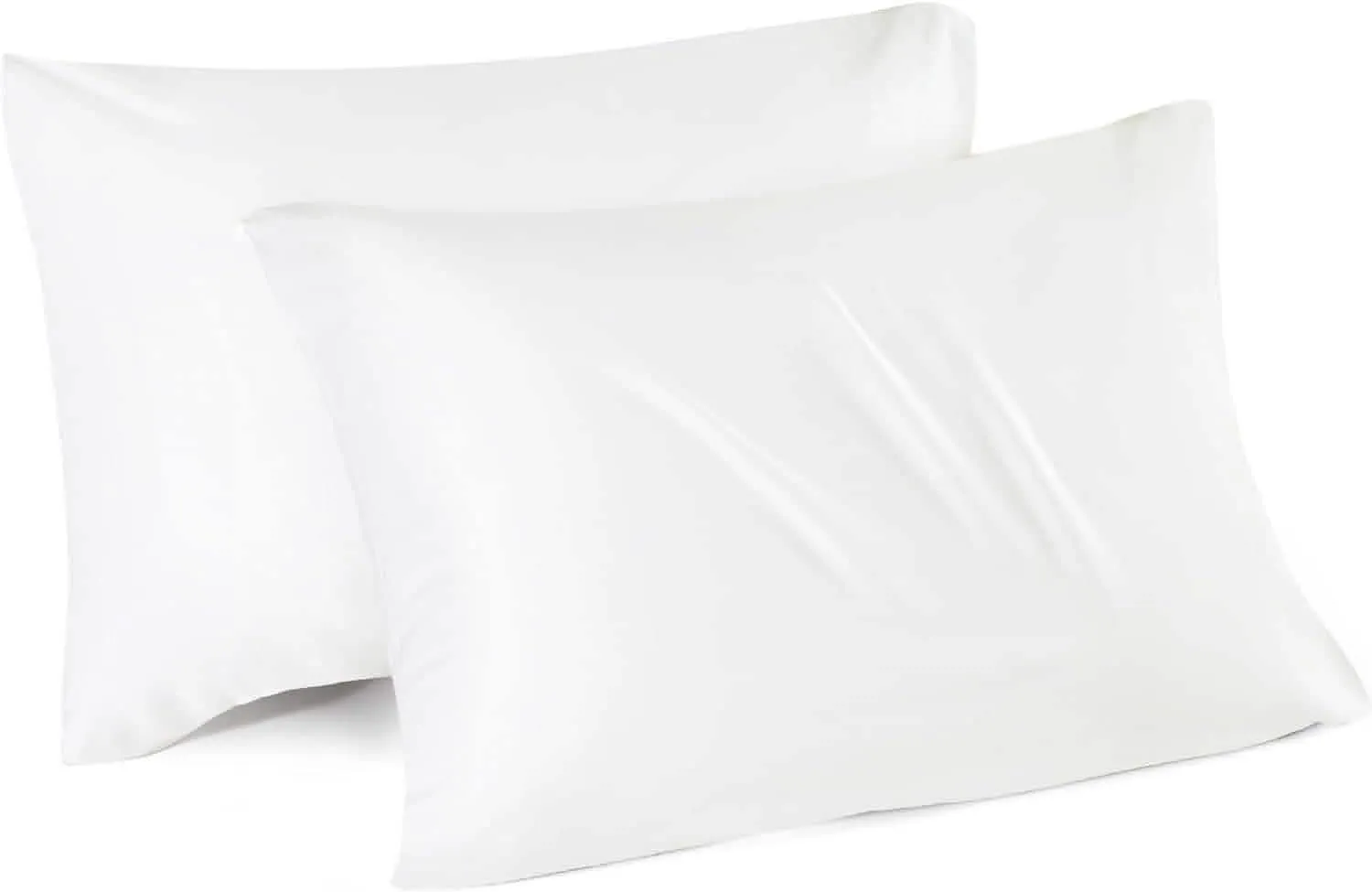 Bedsure Pillow Cases Set