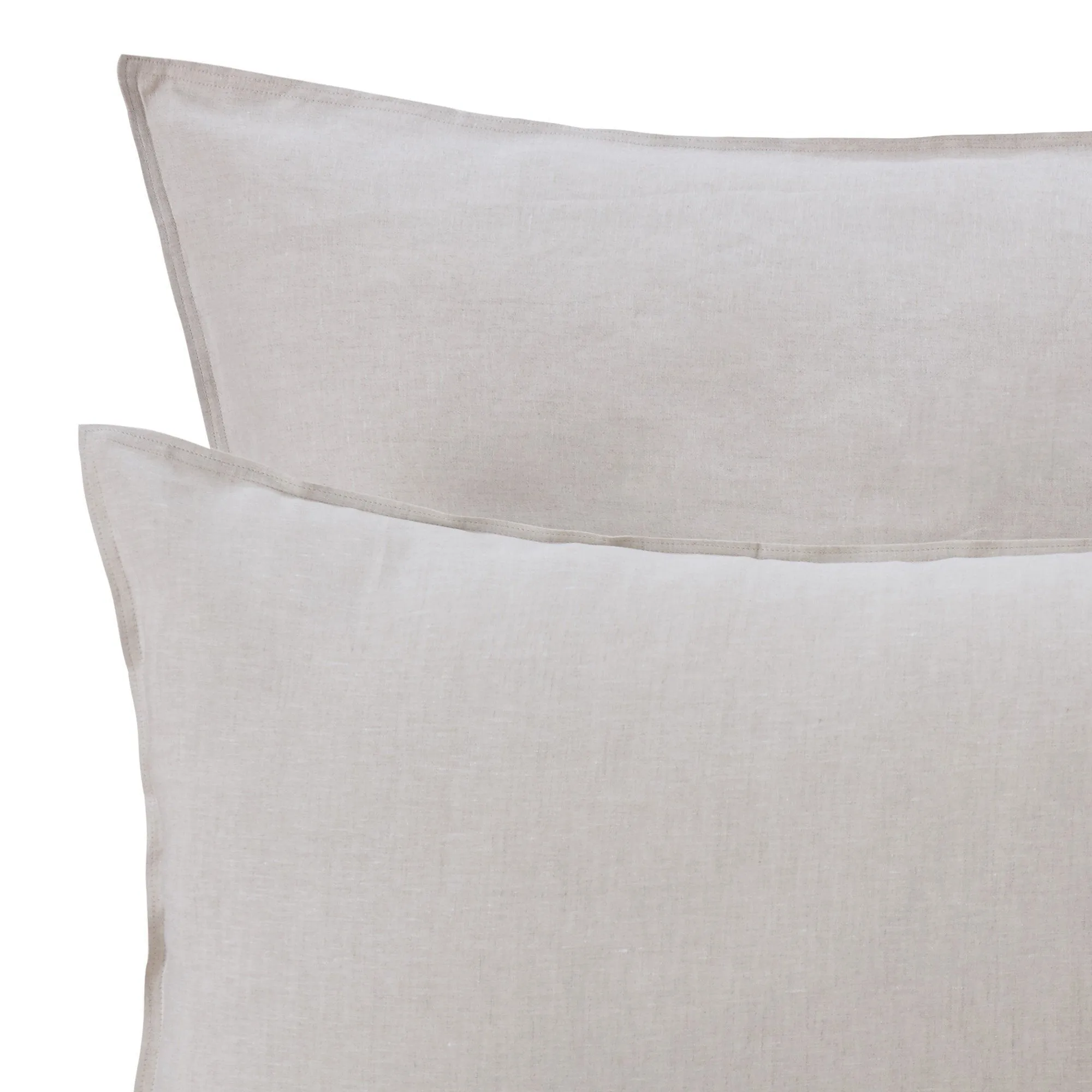 Bellvis Pillowcase [Natural]