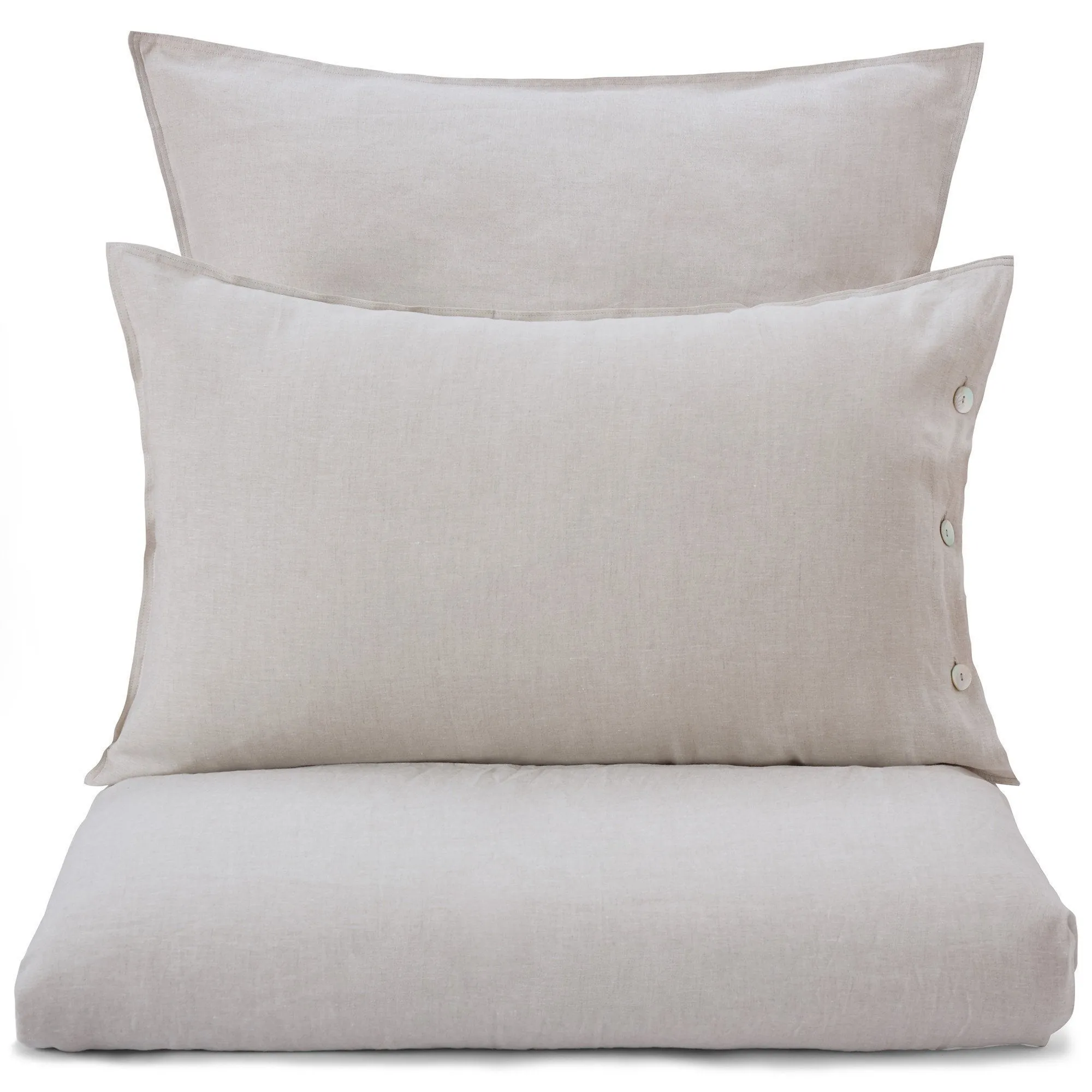 Bellvis Pillowcase [Natural]