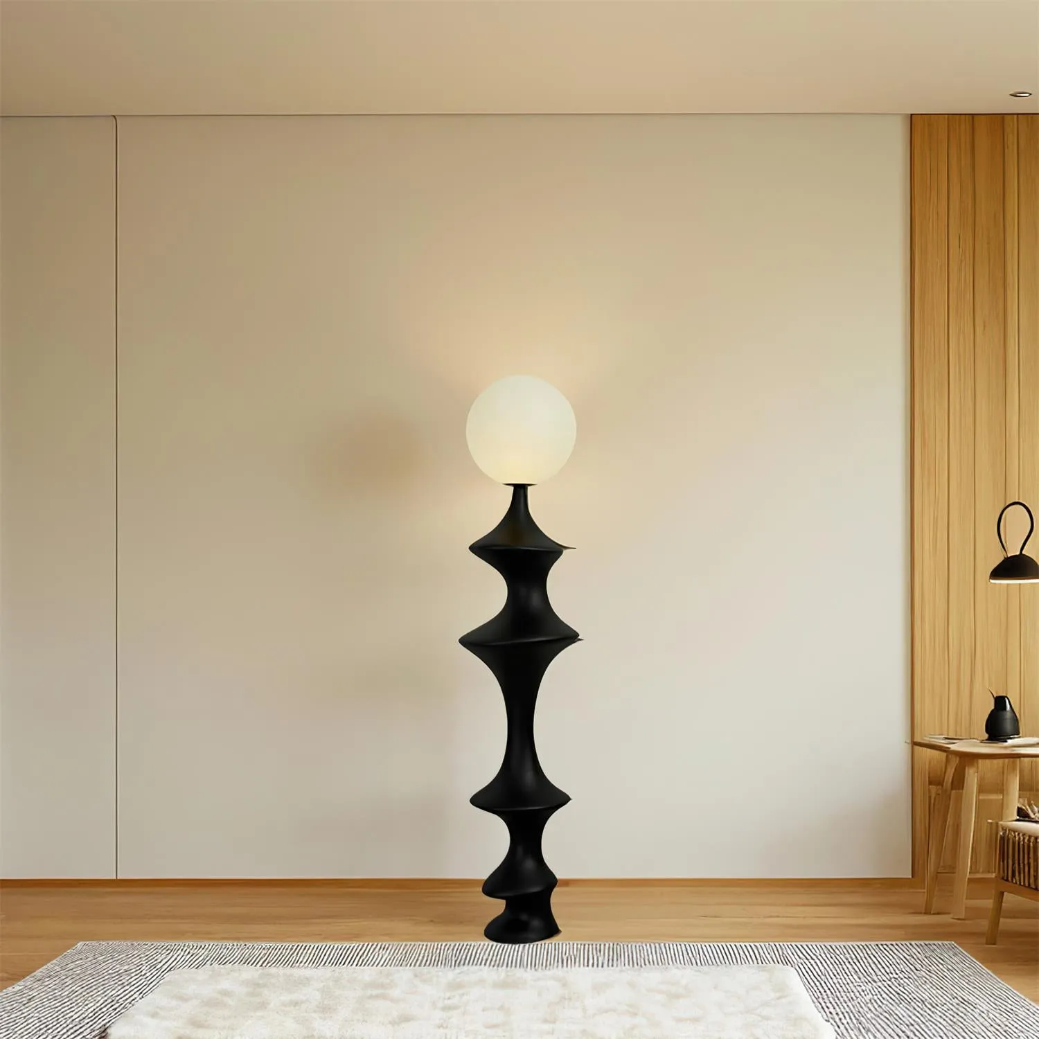 Benaya Floor Lamp