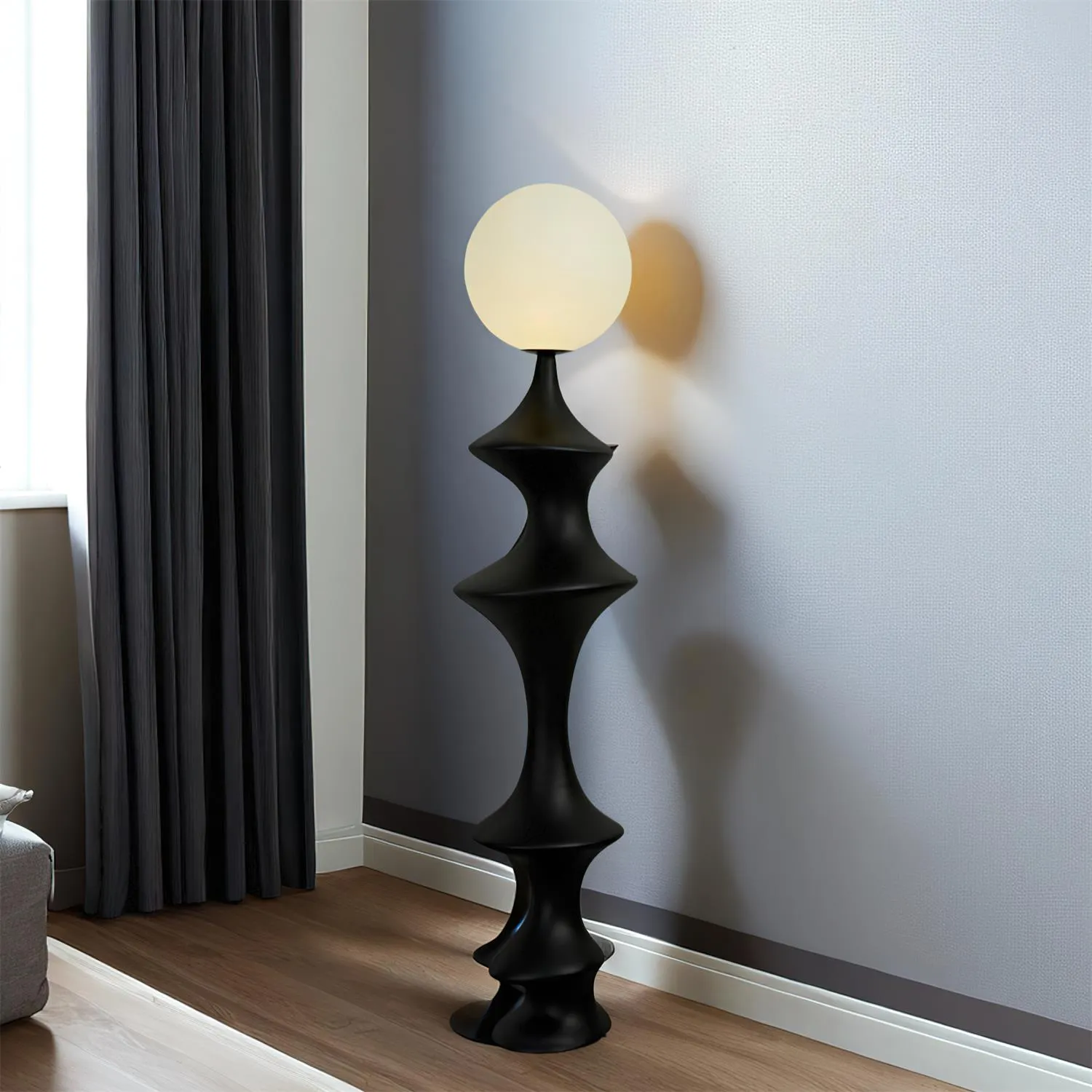 Benaya Floor Lamp