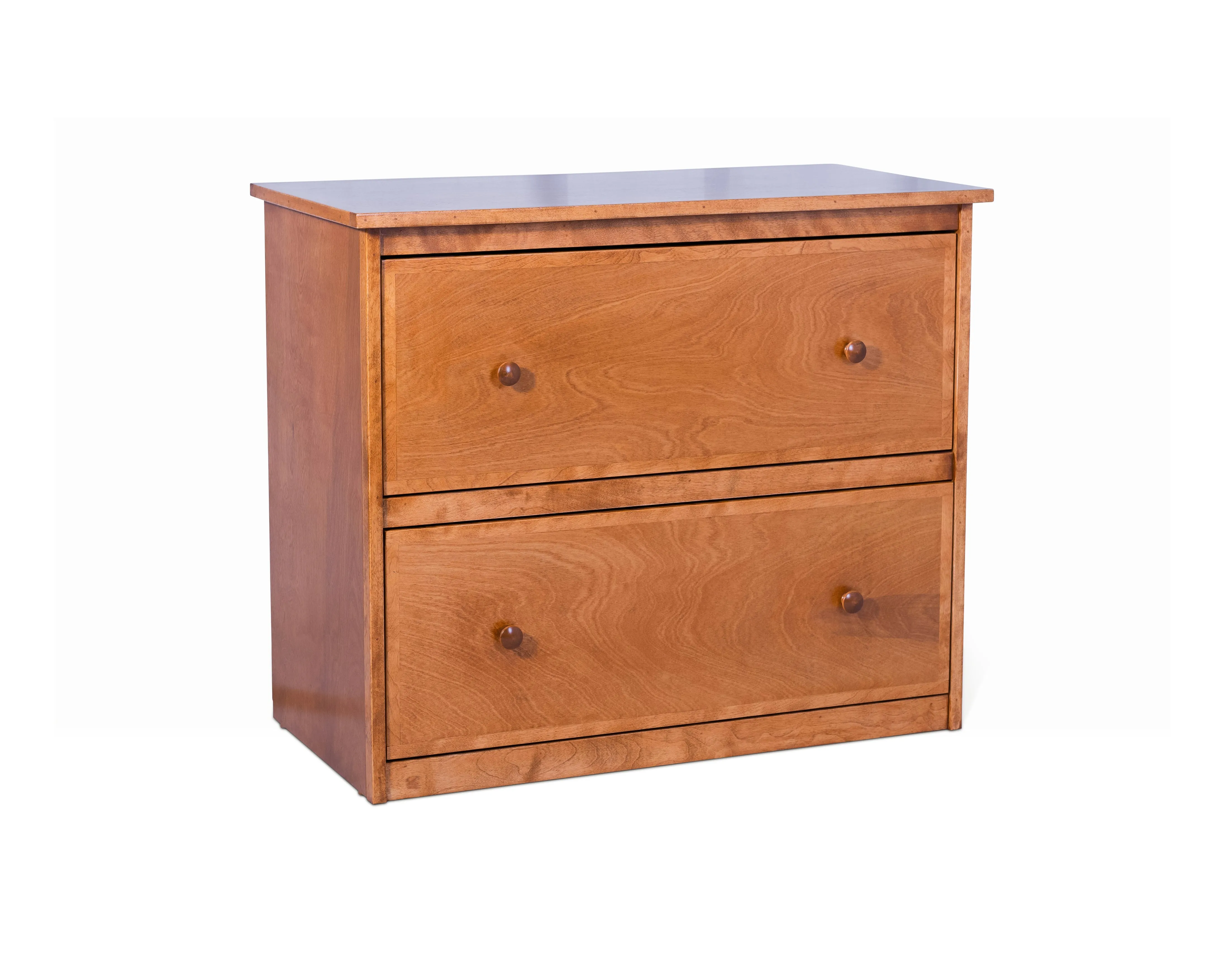 Berkshire Lateral File Cabinets