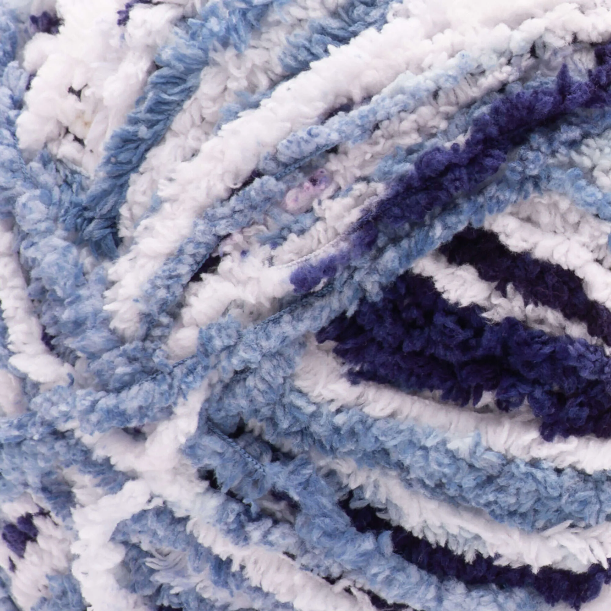 Bernat Blanket Breezy Watercolor Yarn - Discontinued Shades