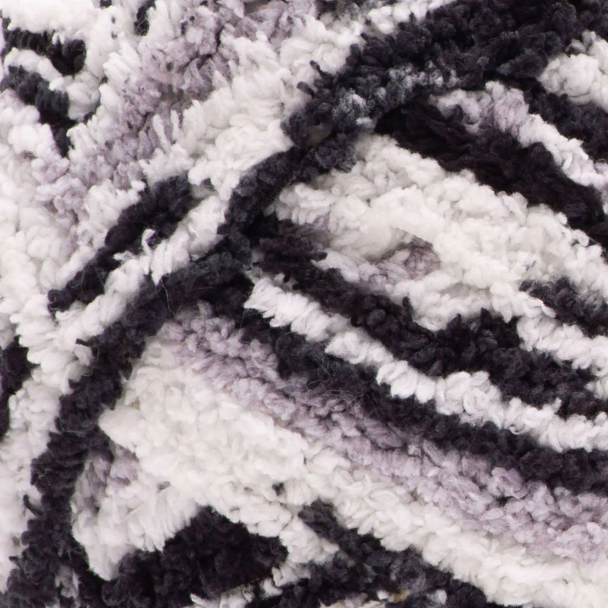 Bernat Blanket Breezy Watercolor Yarn - Discontinued Shades