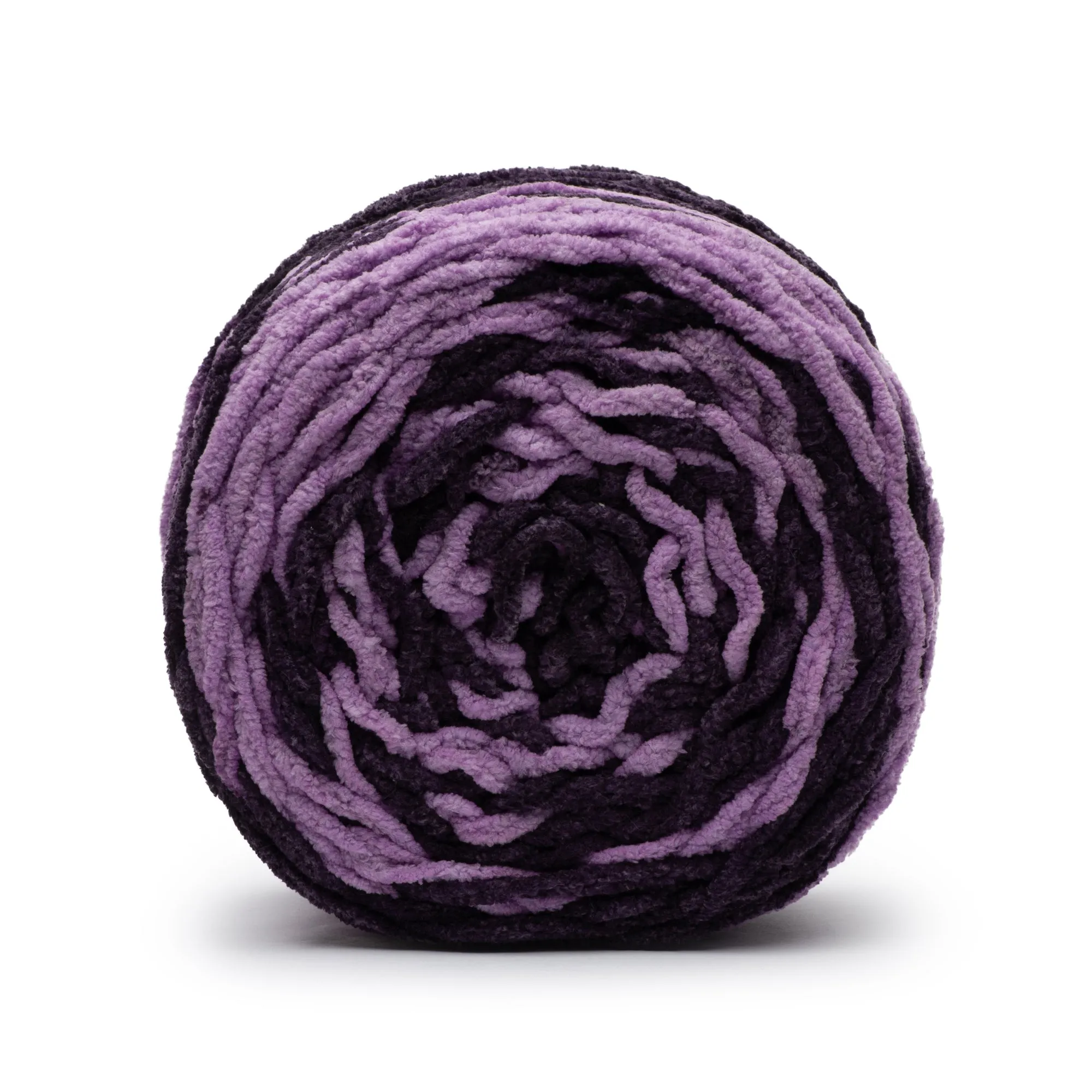 Bernat Blanket Color Pooling Yarn - Discontinued Shades