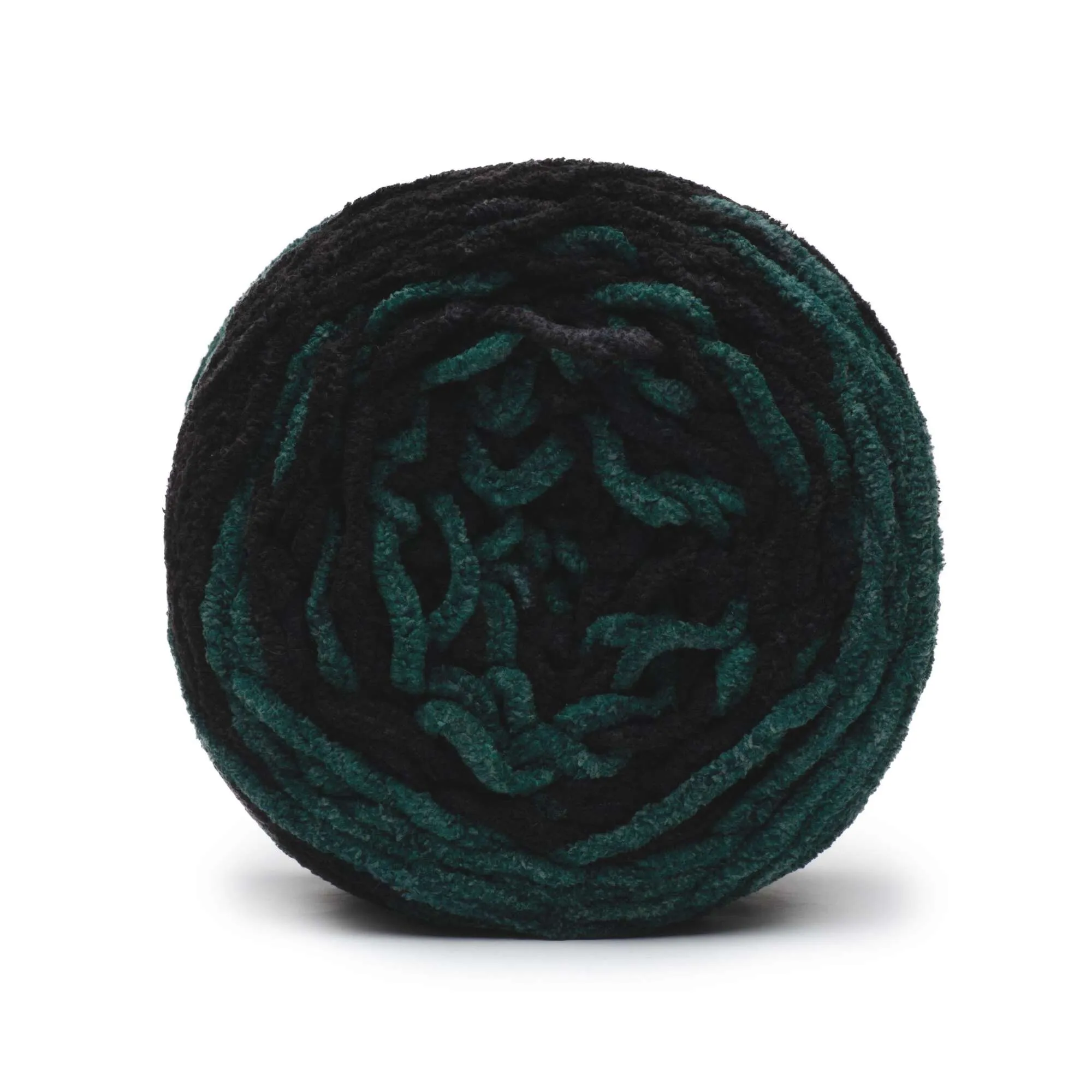 Bernat Blanket Color Pooling Yarn - Discontinued Shades