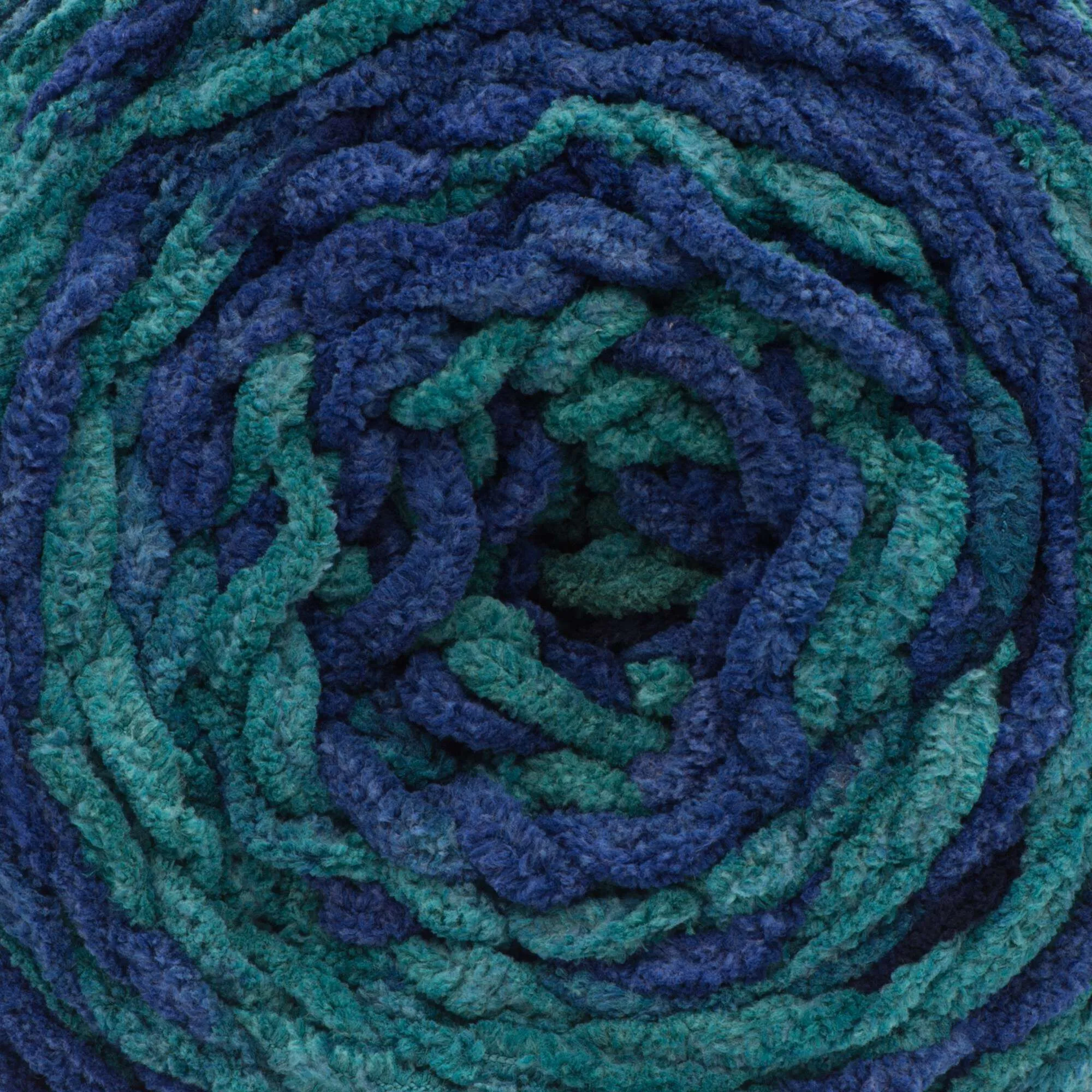 Bernat Blanket Color Pooling Yarn - Discontinued Shades