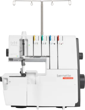 bernette by BERNINA Overlocker b44 Heavy Duty Pro Series - Ex Display