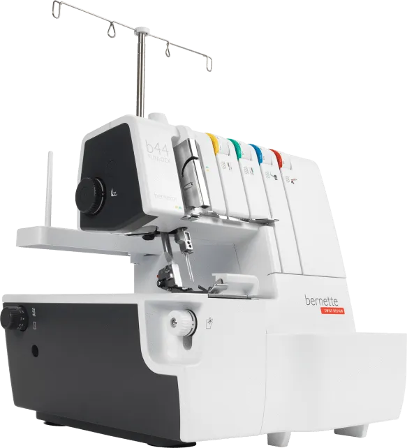 bernette by BERNINA Overlocker b44 Heavy Duty Pro Series - Ex Display