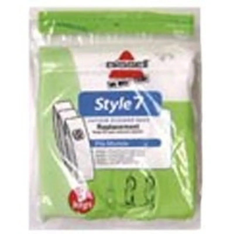 Bissell 32120 Vacuum Cleaner Bag :EA: QUANTITY: 1