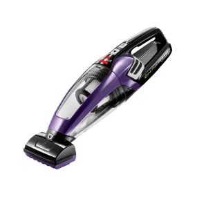 BISSELL Pet Hair Eraser Lithium Ion Cordless Pet Hand Vacuum