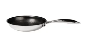 Black Cube N/S Fry Pan 8"