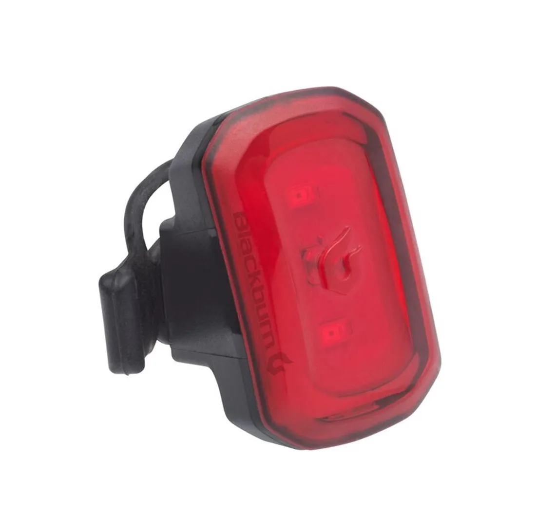 Blackburn Click USB Rear Bicycle Light