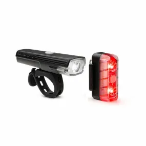 Blackburn Dayblazer 550 Front   Dayblazer 65 Rear Bike Light Set