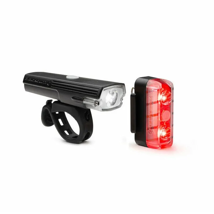 Blackburn Dayblazer 550 Front   Dayblazer 65 Rear Bike Light Set