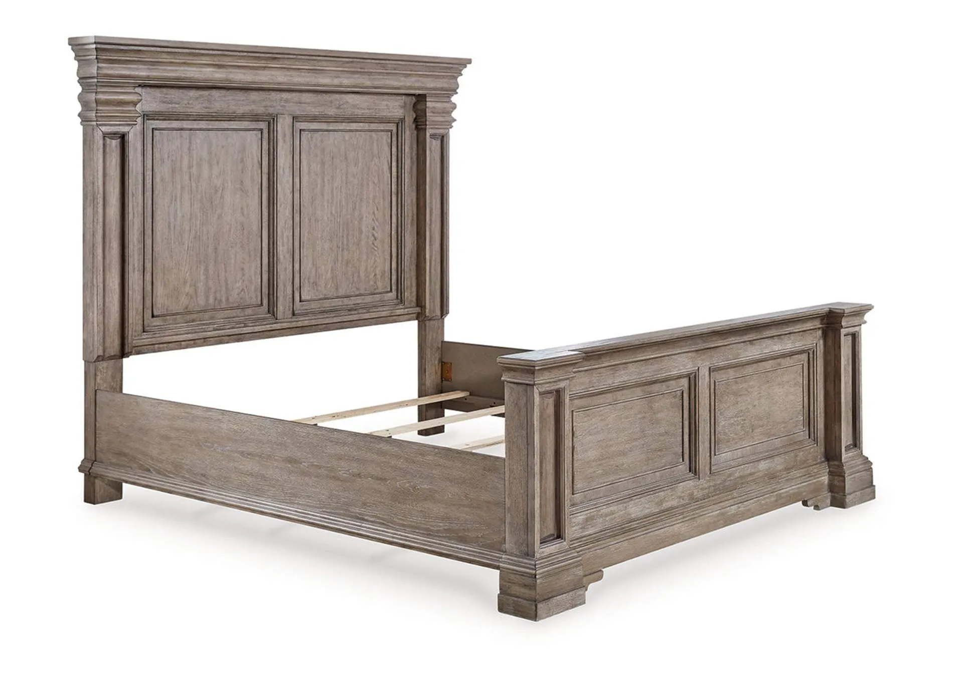 Blairhurst King Panel Bed