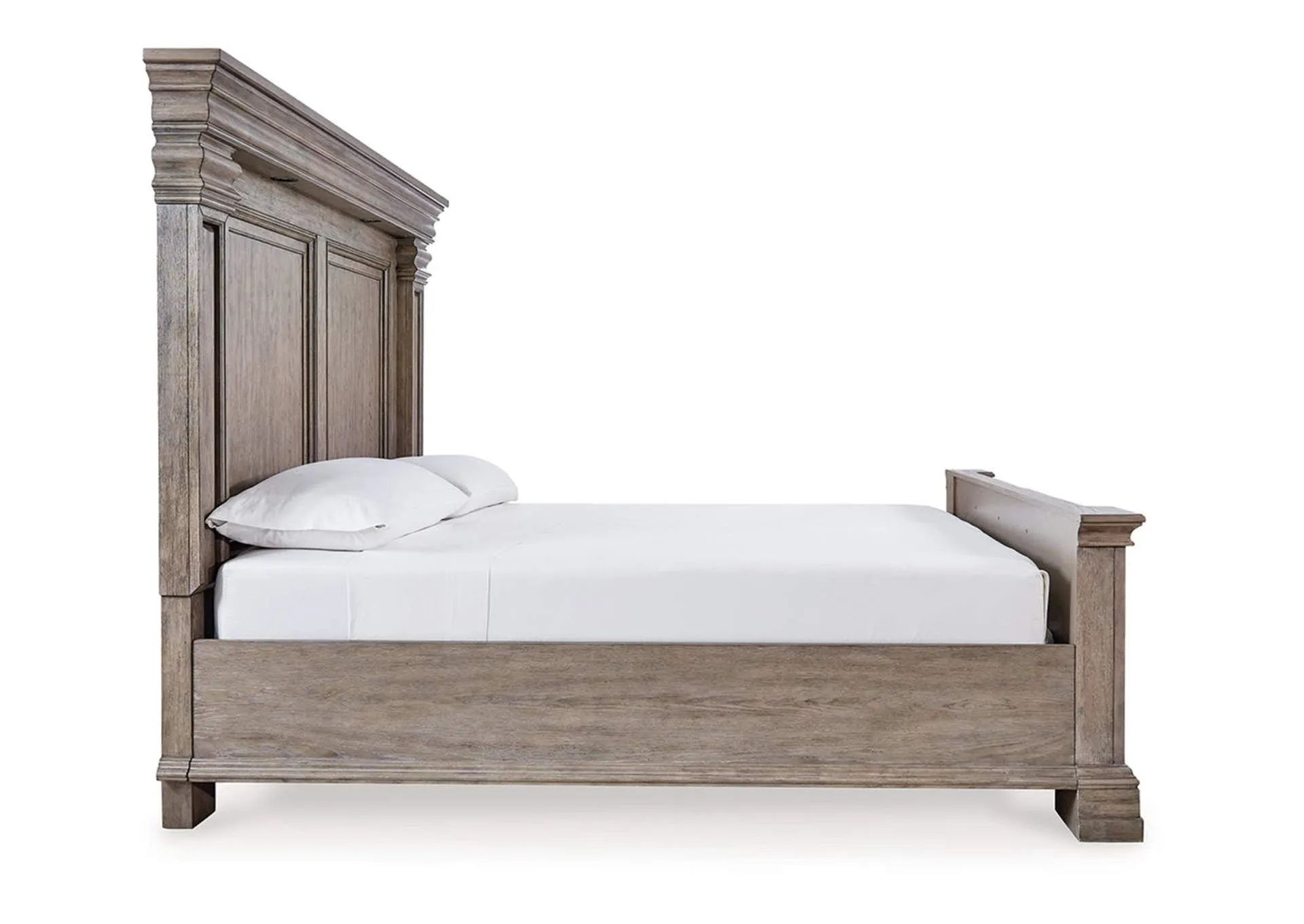 Blairhurst King Panel Bed