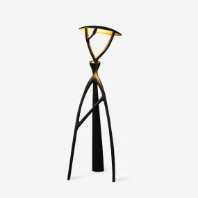 Blonski Statue Floor Lamp