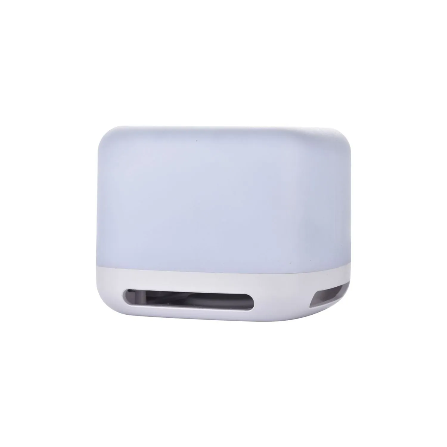 Bluetooth White Noise Machine with 40 Sounds and Light, GOMINIMO