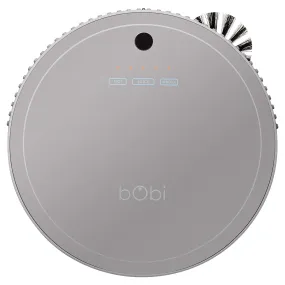 bObsweep bObi Pet Robotic Vacuum Cleaner