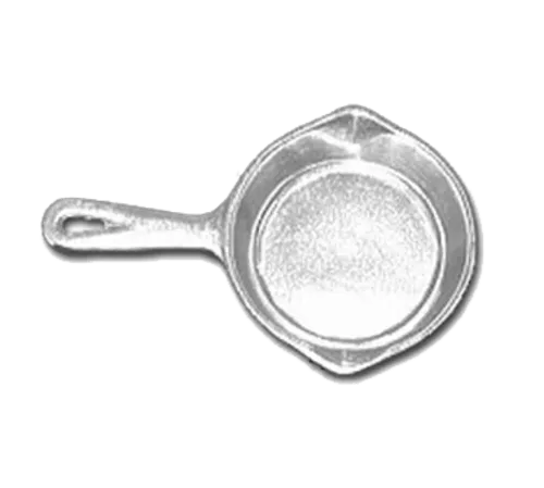 Bon Chef 5042ALLERGENLAVENDER Fry Pan