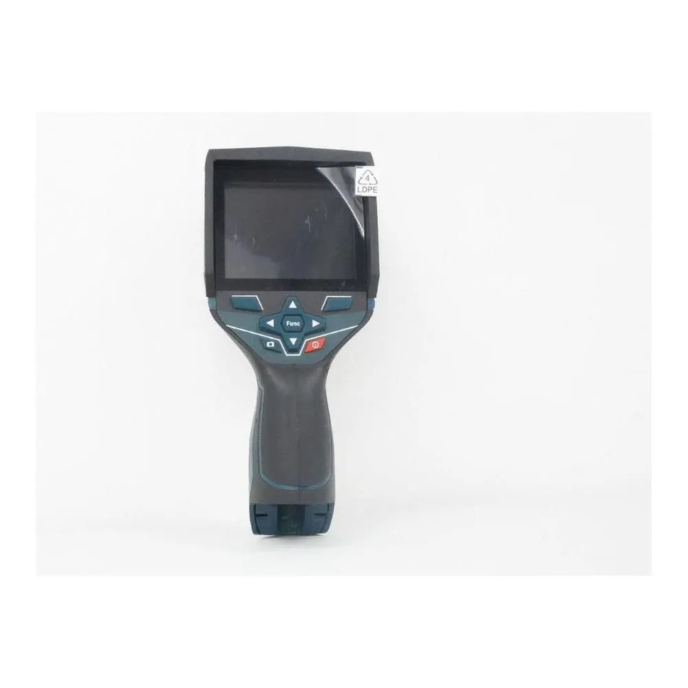 Bosch GTC 400 C Infrared Thermal Scanner / Camera