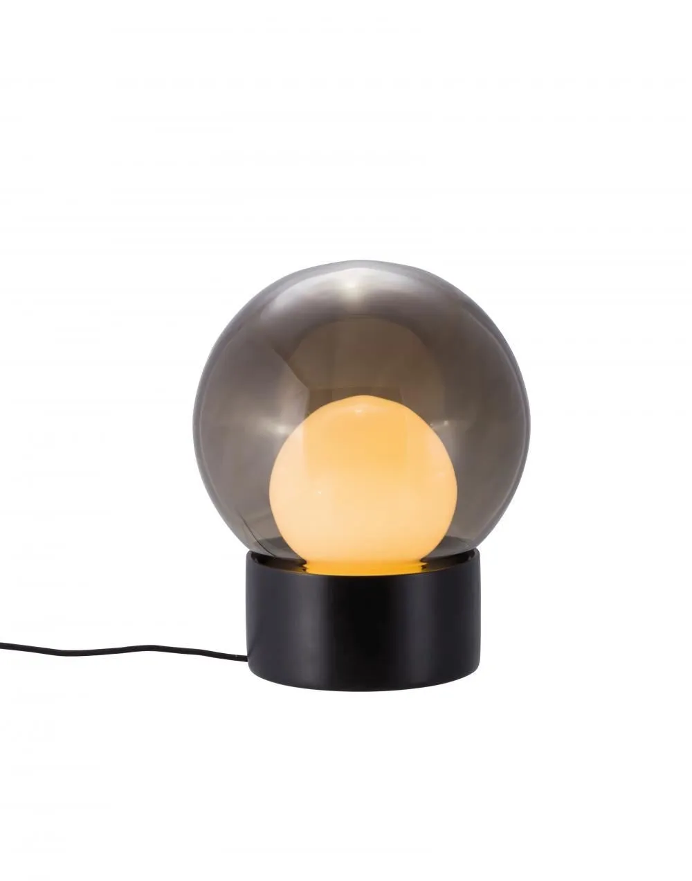 Boule table lamp