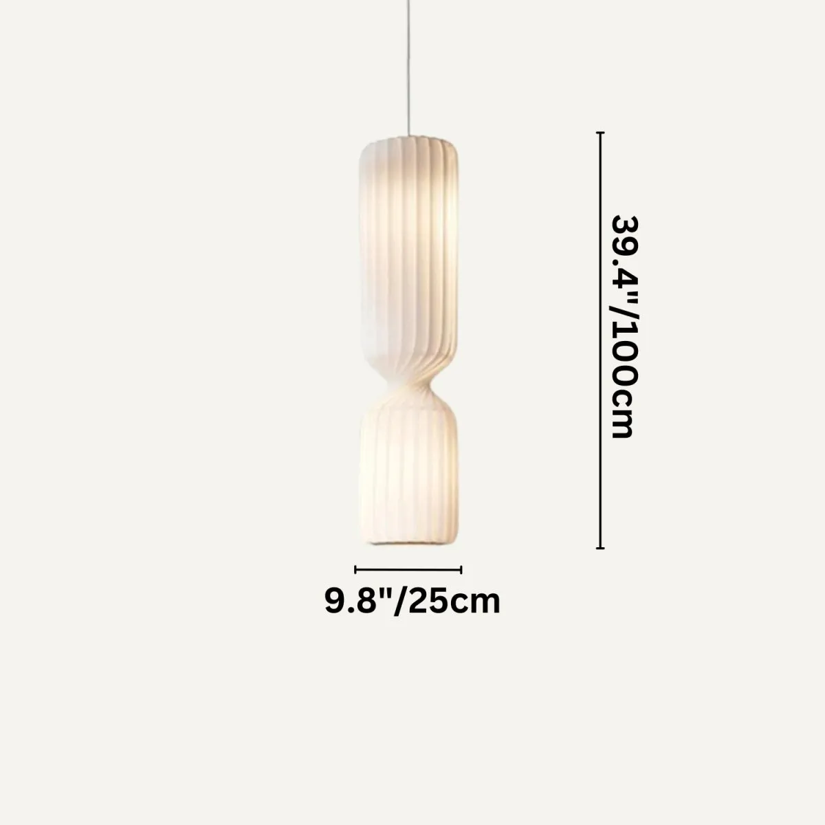 Brika Pendant Light