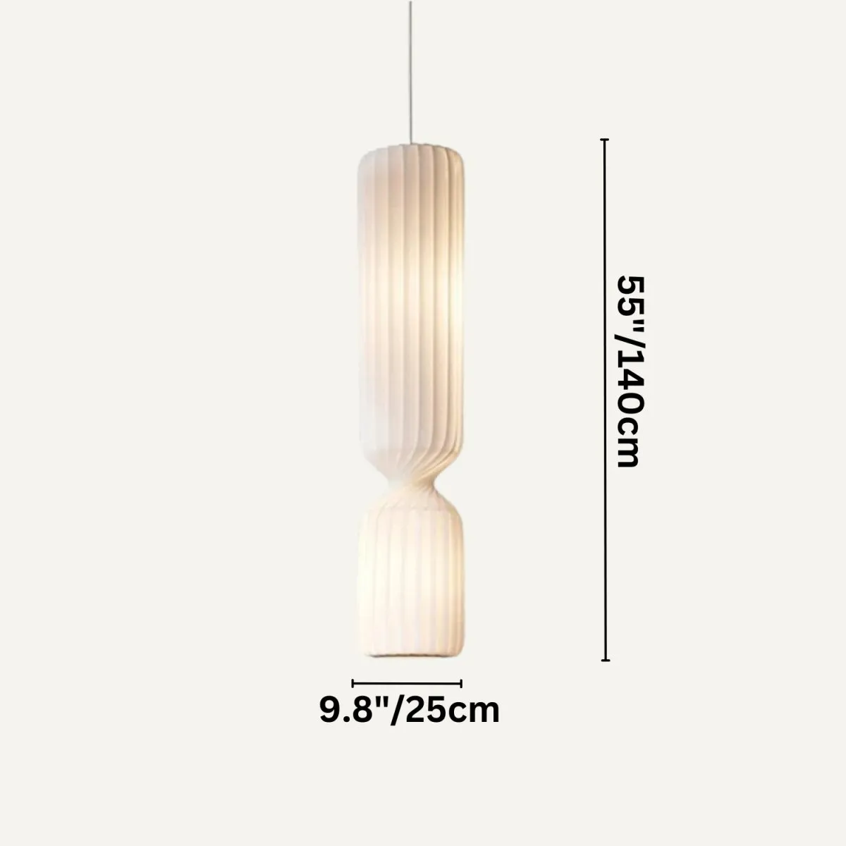 Brika Pendant Light