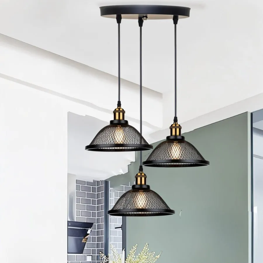 Bryer Pendant Light