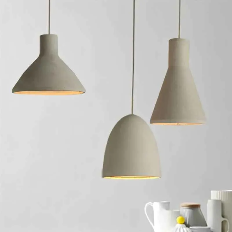 Bugra Pendant Light