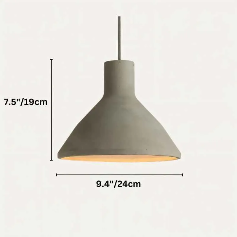 Bugra Pendant Light