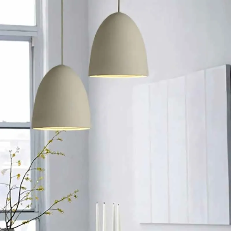 Bugra Pendant Light