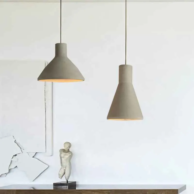 Bugra Pendant Light