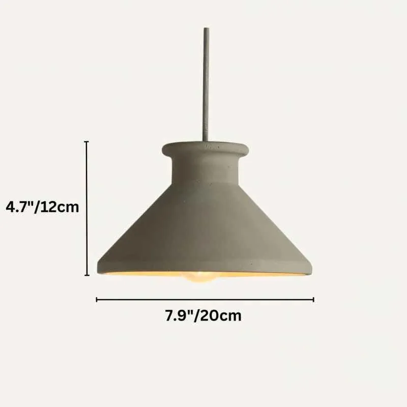 Bugra Pendant Light