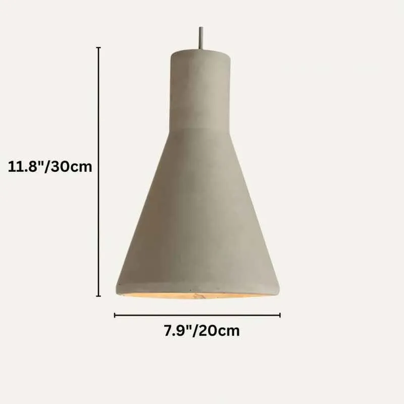 Bugra Pendant Light