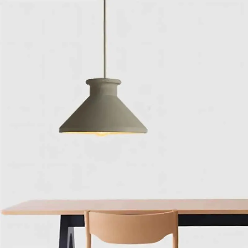 Bugra Pendant Light