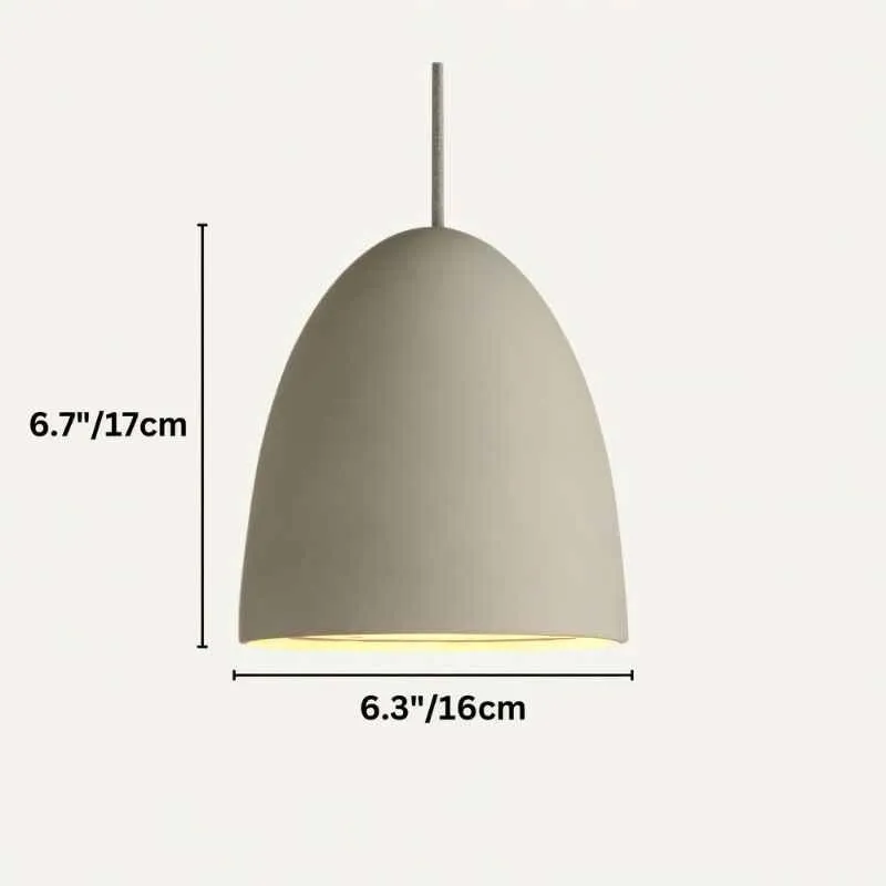 Bugra Pendant Light