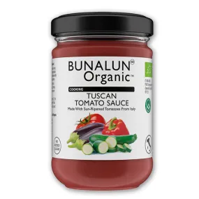 Bunalun Tuscan Tomato Sauce