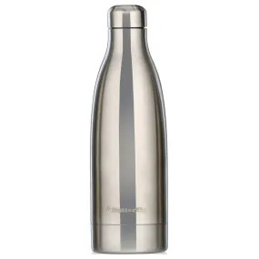 Butterfly Voyage Vacuum Flask 750ml Silver