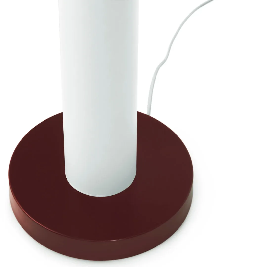 Cellu Floor Lamp