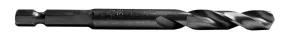 Century Drill And Tool Black Oxide Impact Pro Drill Bit 1/2″