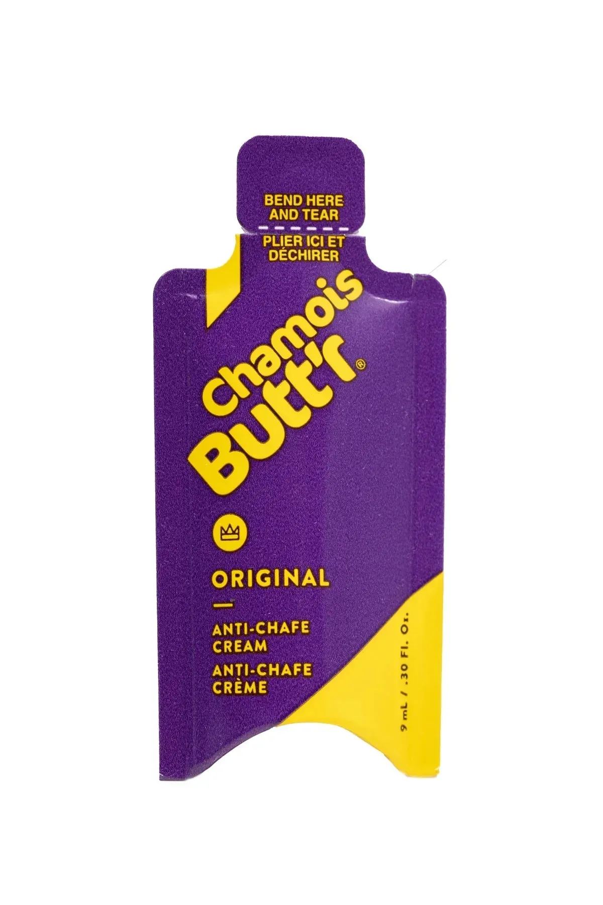 Chamois Butt'r Chamois Cream