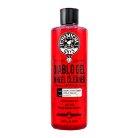 Chemical Guys Diablo Wheel Cleaner 16oz.